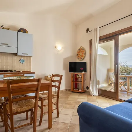 Casa Nuages Badesi