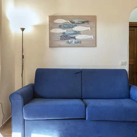 Casa Nuages Villa Badesi