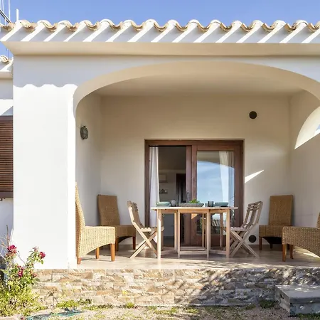 Casa Nuages Villa