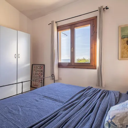 Villa Casa Nuages Badesi