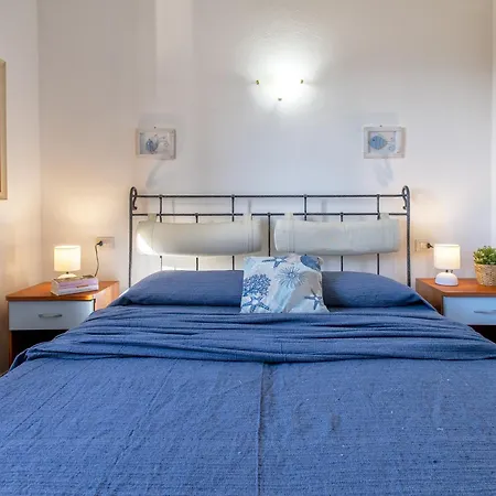 Casa Nuages Villa Badesi