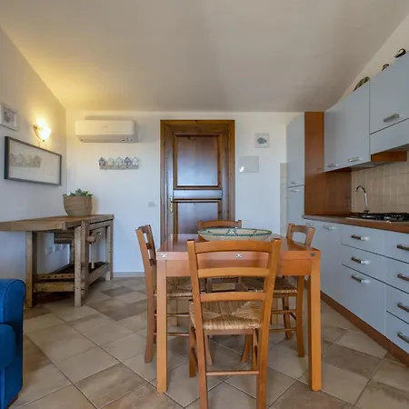 Casa Nuages Badesi