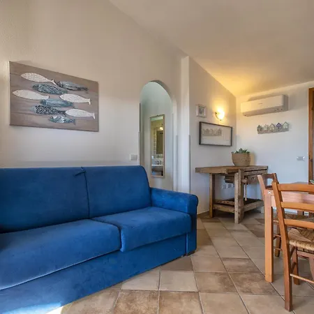 Casa Nuages Villa