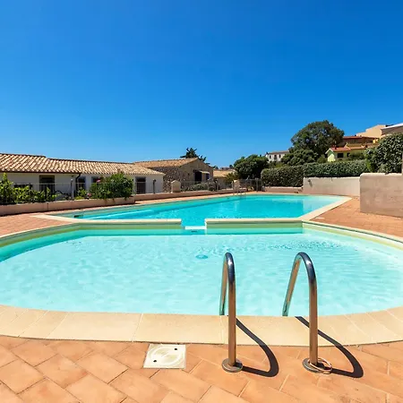 Casa Nuages Villa