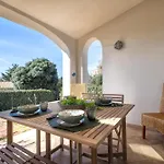 Villa Casa Nuages