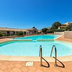 Casa Nuages Villa