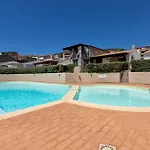 Villa Casa Nuages