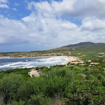 Casa Nuages וילה באדזי