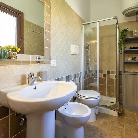 Casa Nuages וילה