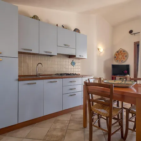 فيلة Casa Nuages *