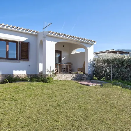 Casa Nuages Villa
