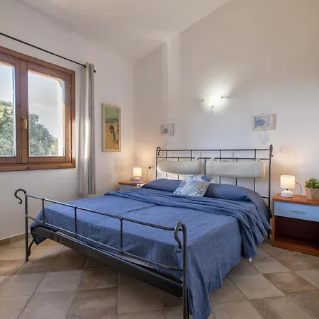 וילה Casa Nuages