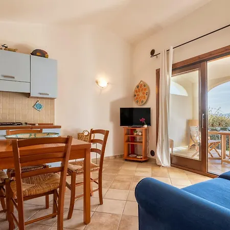 Casa Nuages Vila Badesi