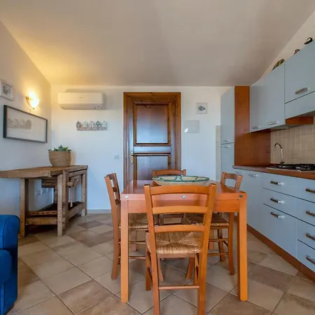 Casa Nuages Vila Badesi