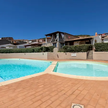 Vila Casa Nuages
