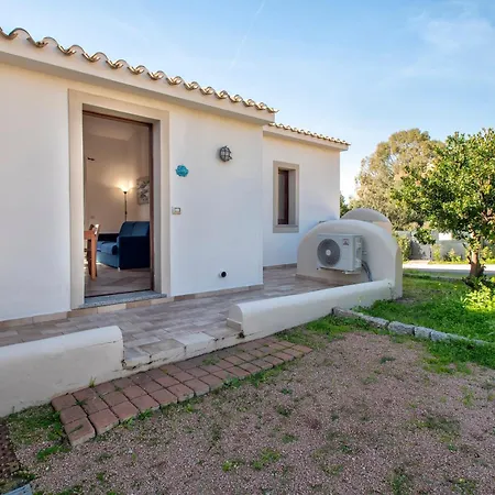 Casa Nuages Vila *