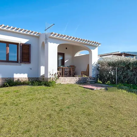 Casa Nuages Badesi