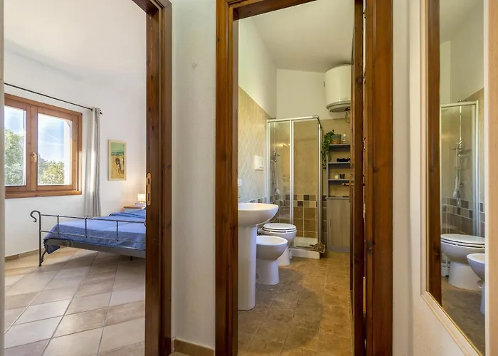 Casa Nuages * Badesi